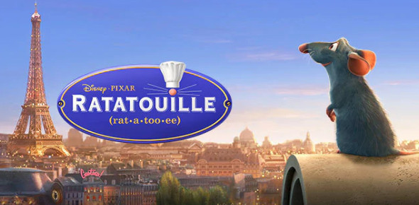 Ratatouille Trivia Animated Movie Quiz ProProfs Quiz